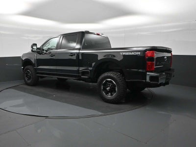 2026 Ford Super Duty F-350 SRW F-350® XLT