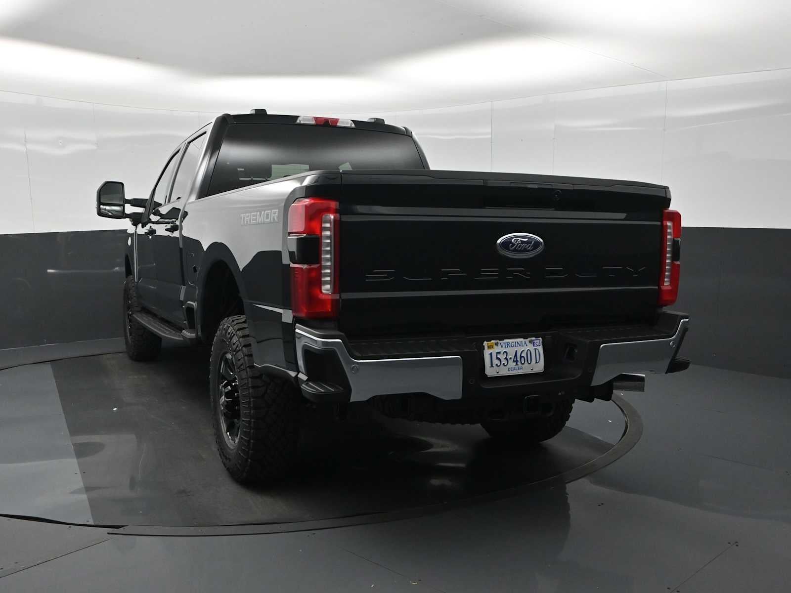 2026 Ford Super Duty F-350 SRW F-350® XLT