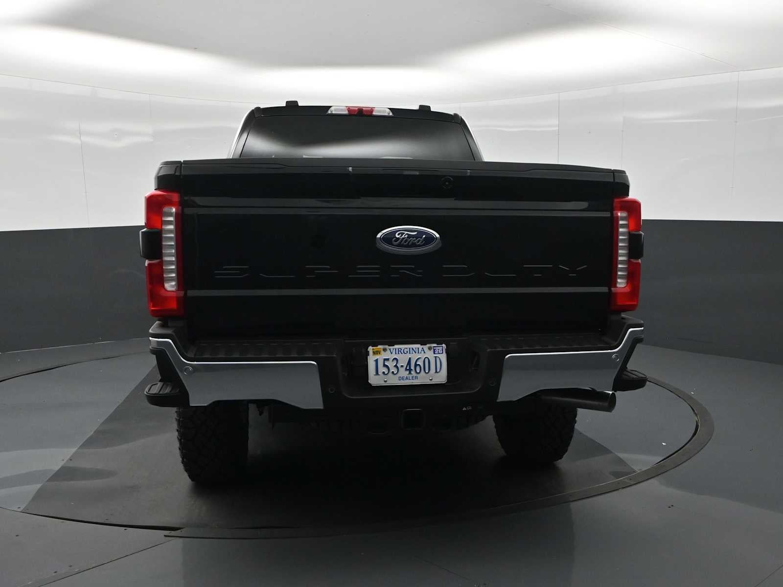 2026 Ford Super Duty F-350 SRW F-350® XLT