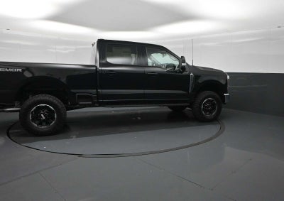 2026 Ford Super Duty F-350 SRW F-350® XLT