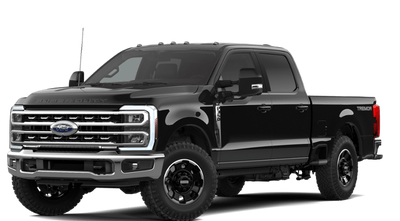 2026 Ford Super Duty F-350 SRW F-350® XLT