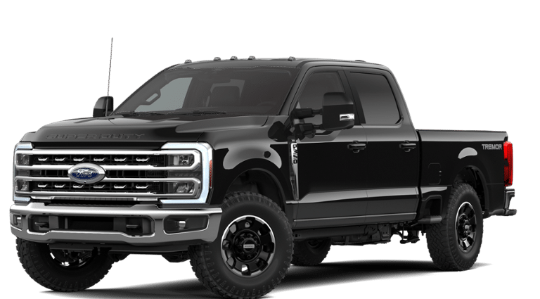 2026 Ford Super Duty F-350 SRW F-350® XLT