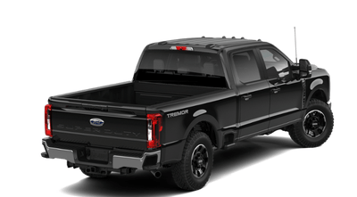 2026 Ford Super Duty F-350 SRW F-350® XLT