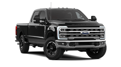 2026 Ford Super Duty F-350 SRW F-350® XLT