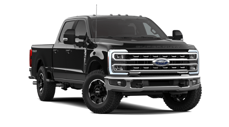 2026 Ford Super Duty F-350 SRW F-350® XLT