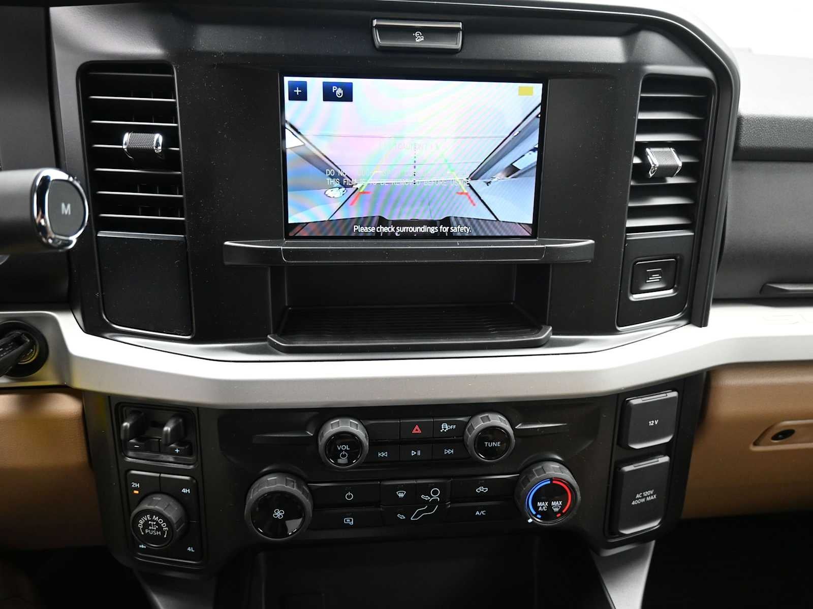 2026 Ford Super Duty F-350 SRW F-350® XLT