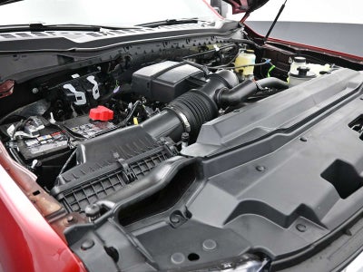 2026 Ford Super Duty F-350 SRW F-350® XLT