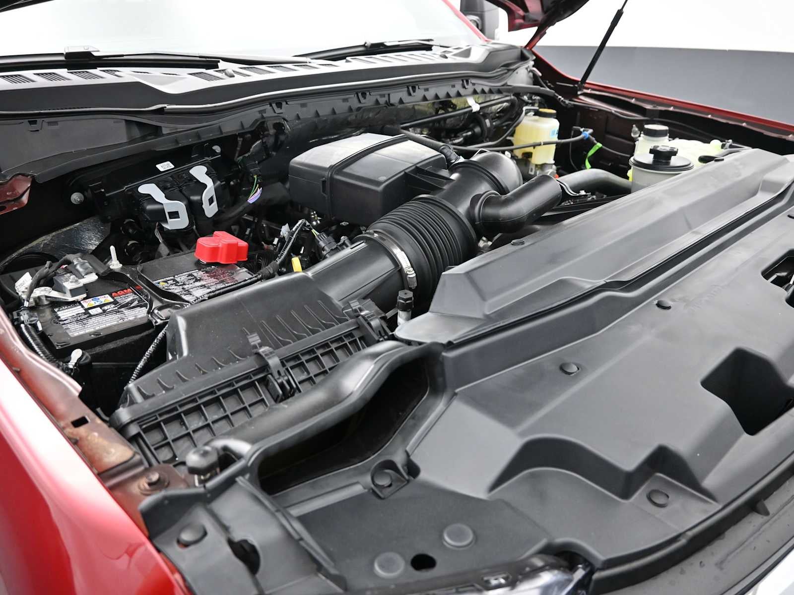 2026 Ford Super Duty F-350 SRW F-350® XLT