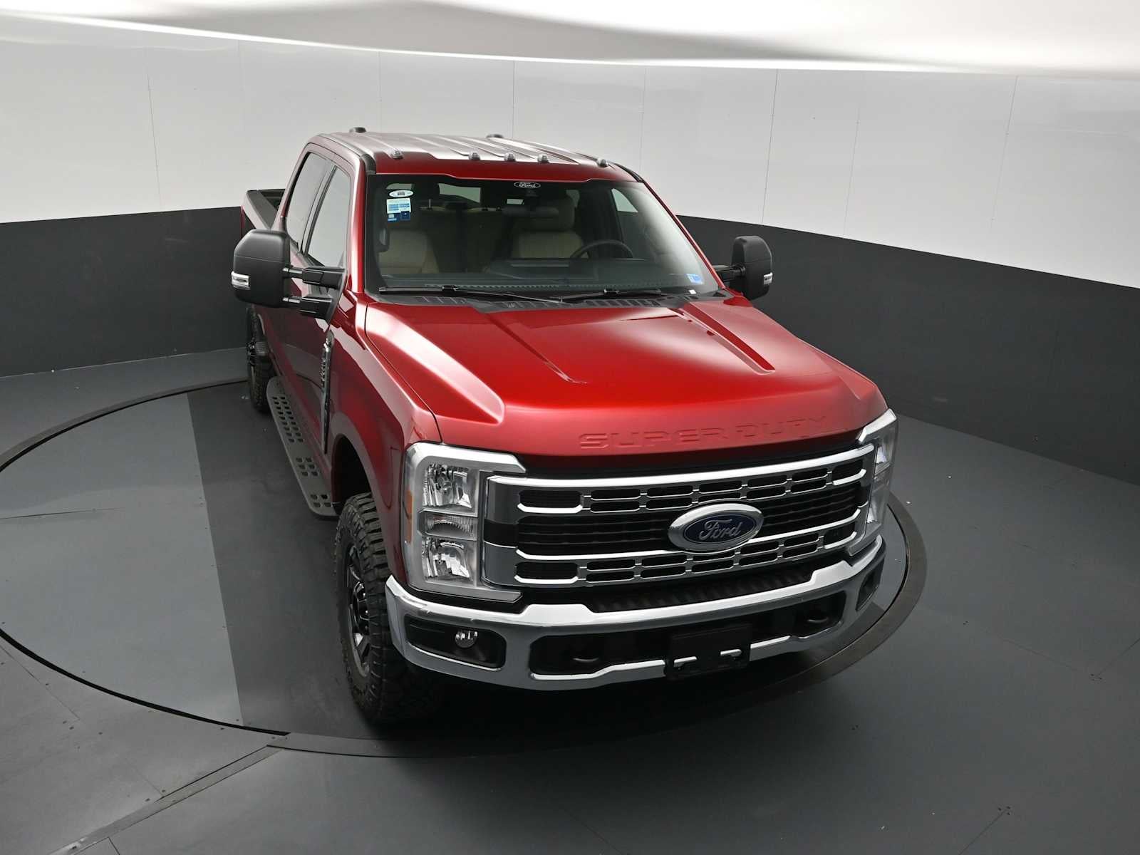 2026 Ford Super Duty F-350 SRW F-350® XLT
