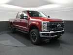 2026 Ford Super Duty F-350 SRW F-350® XLT