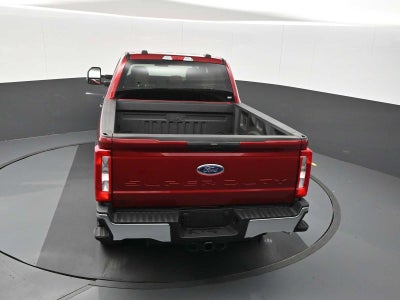 2026 Ford Super Duty F-350 SRW F-350® XLT