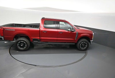 2026 Ford Super Duty F-350 SRW F-350® XLT