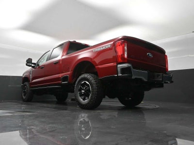 2026 Ford Super Duty F-350 SRW F-350® XLT