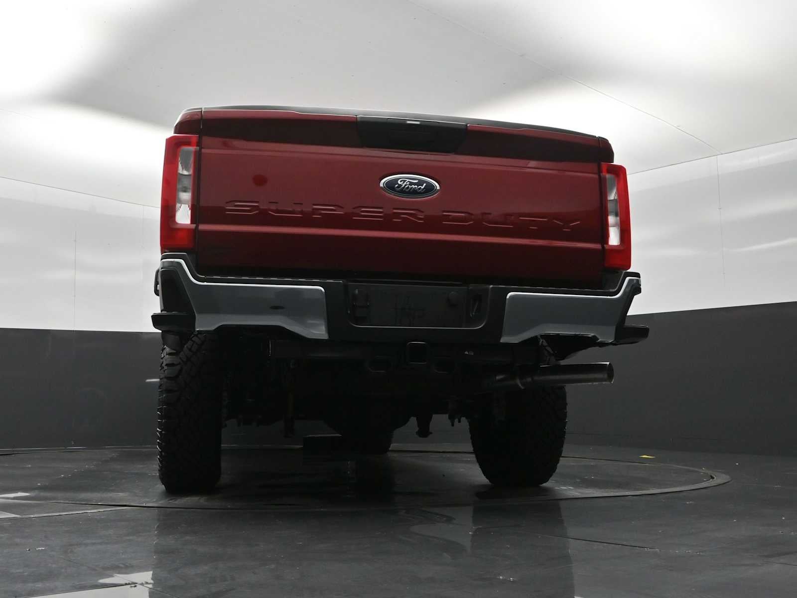 2026 Ford Super Duty F-350 SRW F-350® XLT