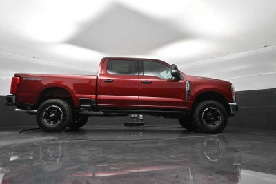 2026 Ford Super Duty F-350 SRW F-350® XLT