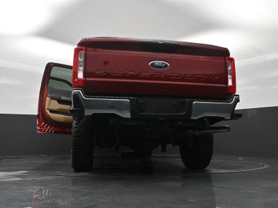 2026 Ford Super Duty F-350 SRW F-350® XLT