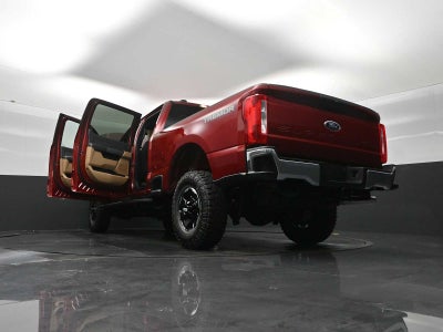 2026 Ford Super Duty F-350 SRW F-350® XLT