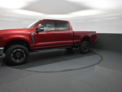 2026 Ford Super Duty F-350 SRW F-350® XLT