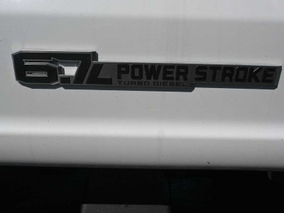 2026 Ford Super Duty F-350 SRW XLT