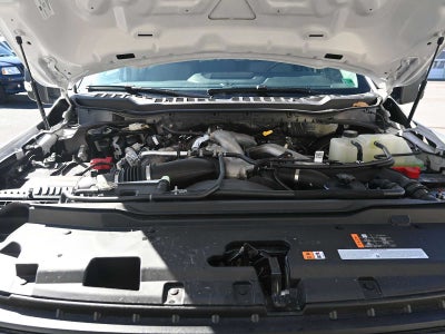 2026 Ford Super Duty F-350 SRW XLT