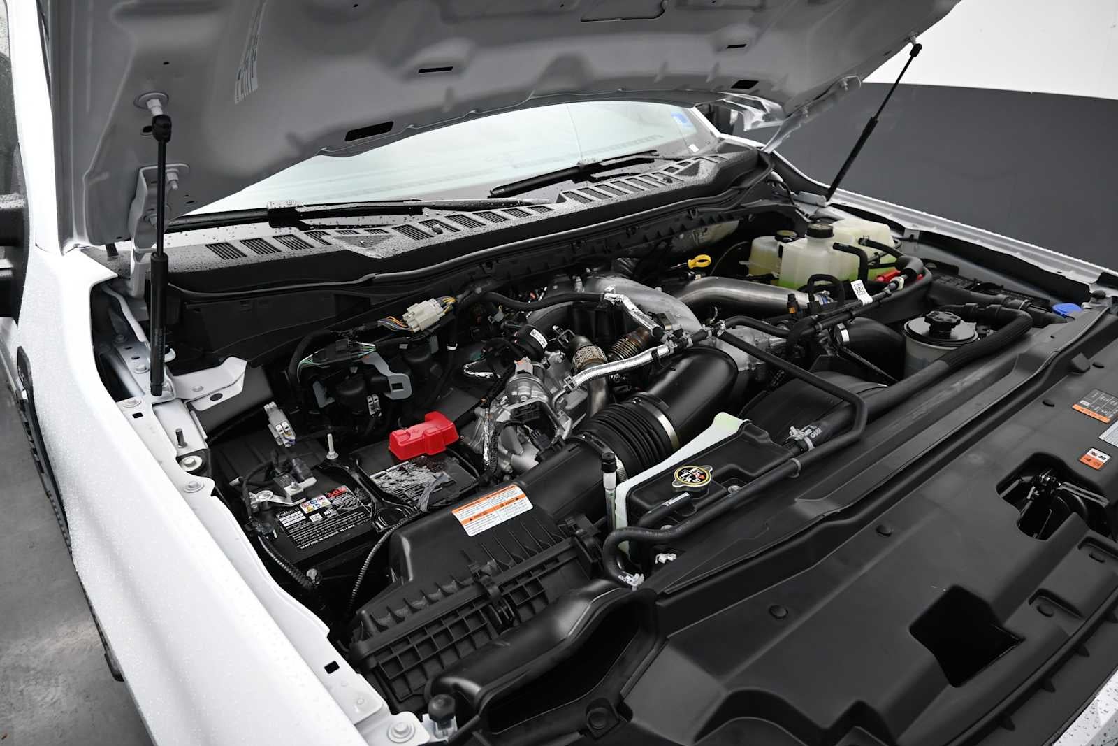 2026 Ford Super Duty F-350 SRW XLT