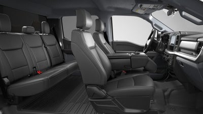 2026 Ford Super Duty F-350 SRW F-350® XLT