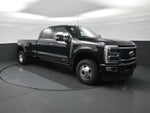 2026 Ford Super Duty F-350 DRW Platinum