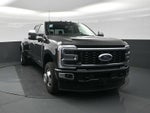 2026 Ford Super Duty F-350 DRW Platinum