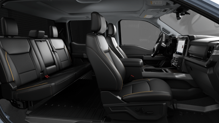 2027 Ford Super Duty F-350 DRW F-350® Lariat®