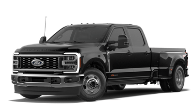 2027 Ford Super Duty F-350 DRW F-350® Lariat®