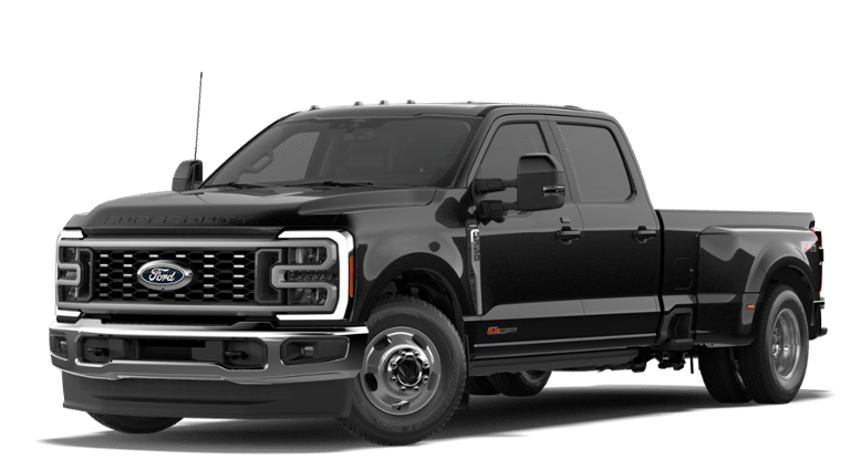 2027 Ford Super Duty F-350 DRW F-350® Lariat®