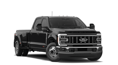2027 Ford Super Duty F-350 DRW F-350® Lariat®