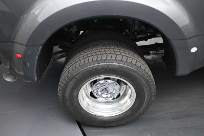2026 Ford Super Duty F-350 DRW XLT