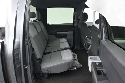2026 Ford Super Duty F-350 DRW XLT