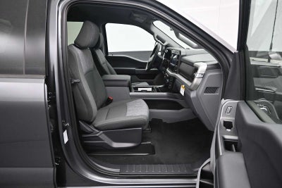 2026 Ford Super Duty F-350 DRW XLT