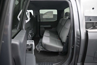 2026 Ford Super Duty F-350 DRW XLT