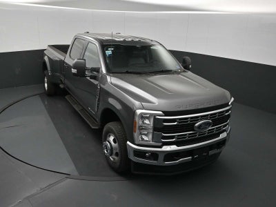 2026 Ford Super Duty F-350 DRW XLT