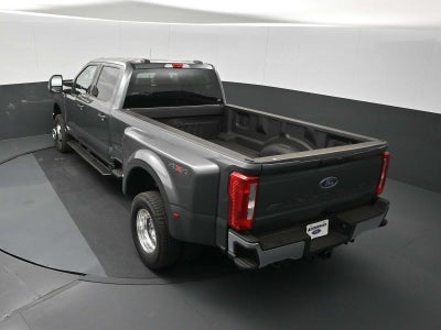 2026 Ford Super Duty F-350 DRW XLT