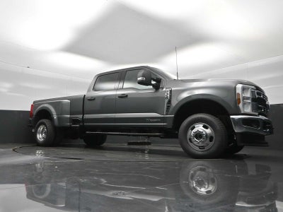 2026 Ford Super Duty F-350 DRW XLT