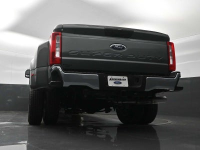 2026 Ford Super Duty F-350 DRW XLT
