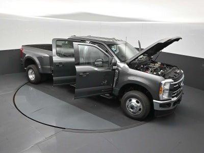 2026 Ford Super Duty F-350 DRW XLT