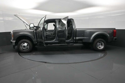 2026 Ford Super Duty F-350 DRW XLT