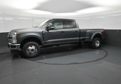 2026 Ford Super Duty F-350 DRW XLT
