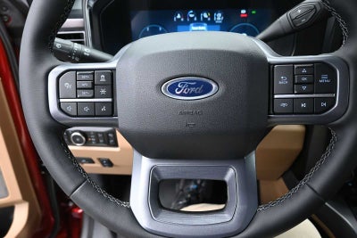 2026 Ford Super Duty F-350 DRW LARIAT