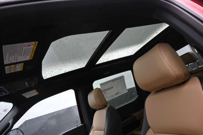 2026 Ford Super Duty F-350 DRW LARIAT