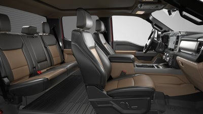2026 Ford Super Duty F-350 DRW LARIAT