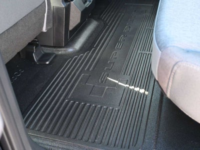 2026 Ford Super Duty F-350 DRW F-350® XL