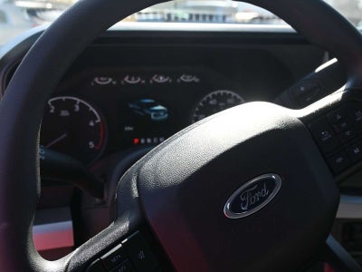 2026 Ford Super Duty F-350 DRW F-350® XL