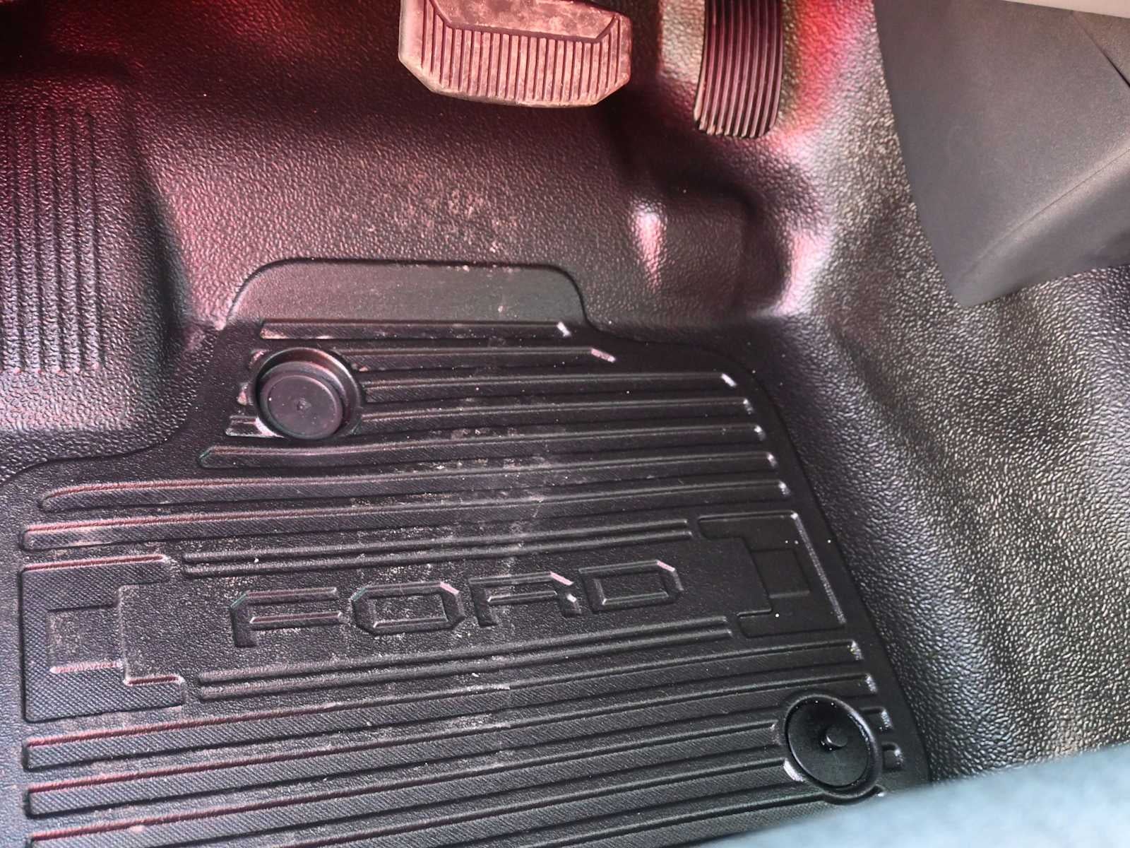 2026 Ford Super Duty F-350 DRW F-350® XL