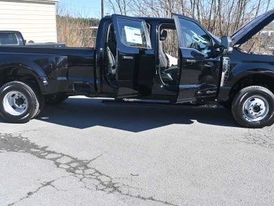 2026 Ford Super Duty F-350 DRW F-350® XL